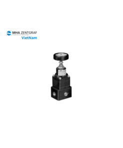 BKH-DN20-G3/4-1128 Zn (17183) 2-way ball valve MHA Vietnam