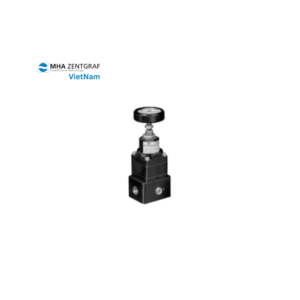 BKH-DN20-G3/4-1128 Zn (17183) 2-way ball valve MHA Vietnam