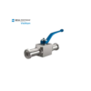 BKH-DN20-SAEFS210-1128 SAE flanged shoulder MHA Vietnam