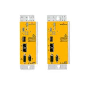 BM4445-SI2-21743-0308-1-SET | Baumuller Vietnam