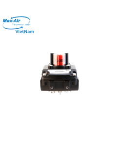 BS45-220MG3-X Safe Area Switchbox MAX-AIR Vietnam