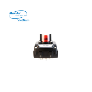 BS45-220MG3-X Safe Area Switchbox MAX-AIR Vietnam