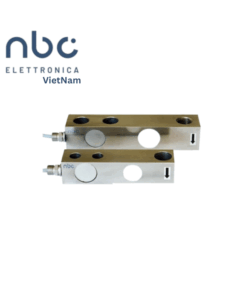 CFB3K2500SA Shear beam load cell N.B.C. VietNam