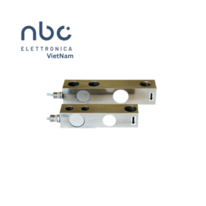 CFB3K2500SA Shear beam load cell N.B.C. VietNam