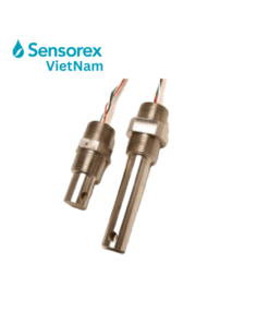 CS650TC Conductivity Sensor SENSOREX Vietnam