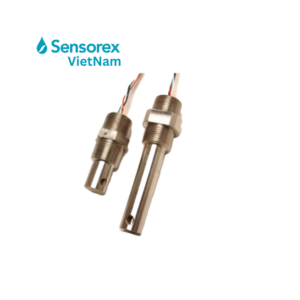 CS650TC Conductivity Sensor SENSOREX Vietnam
