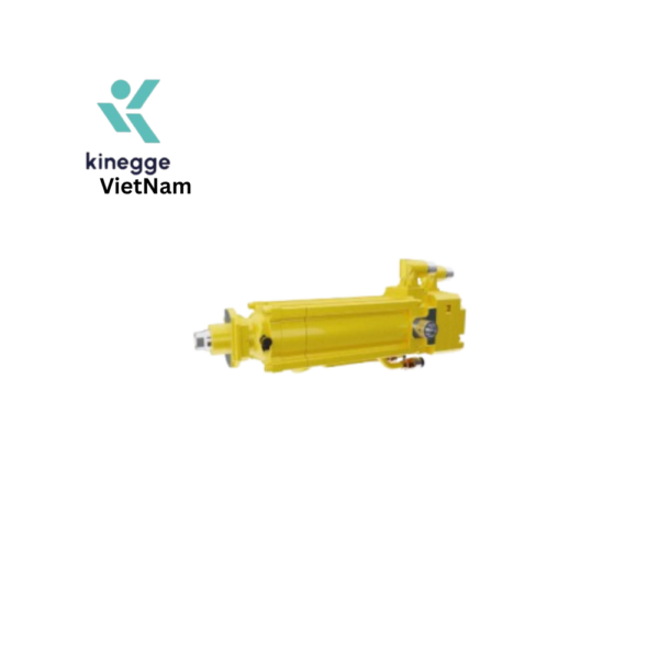 DA99-W212-240-400-L5-C32-D34-R3-B Servo motor electromechanical actuator Kinegge S.r.l Vietnam