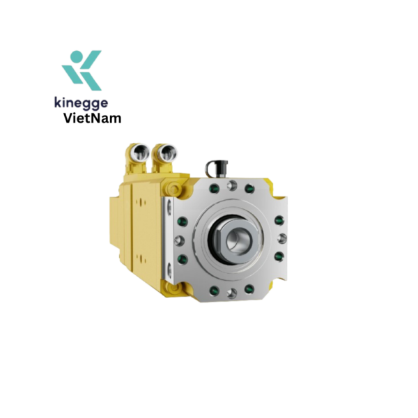 DA99-W25-170-400-L5-C36-D34-R3-B Servo motor electromechanical actuator Kinegge S.r.l Vietnam