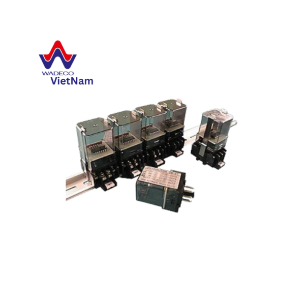 DB-5T Signal Interface Distributor WADECO Vietnam