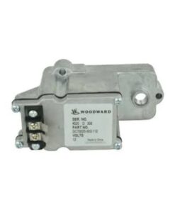 DC70025-003-112 | Woodward Vietnam