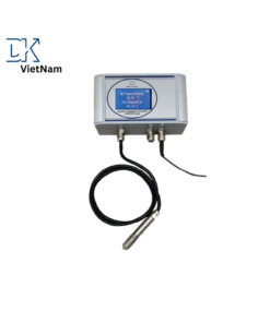 DKRF673-420D5000 Precision humidity and temperature transmitter Driesen Kern Vietnam
