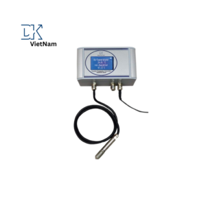 DKRF673-420D5000 Precision humidity and temperature transmitter Driesen Kern Vietnam
