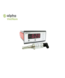 DS1200 Single‑Channel Dew‑Point Hygrometer Display Alphamoisture VietNam