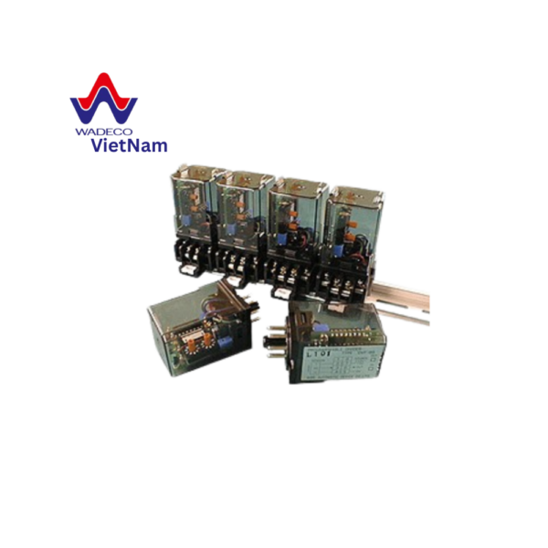 DVF-99 Signal Interface Divider WADECO Vietnam