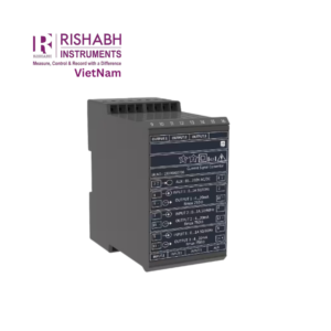 E13-3 1333 EEE 4 Current Transducers RishabhInstruments VietNam