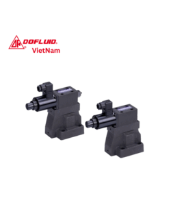EBG-10-C-L Hydraulic Valve Dofluid Vietnam