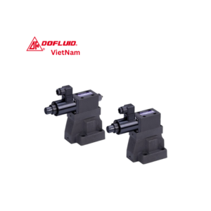 EBG-10-C-L Hydraulic Valve Dofluid Vietnam