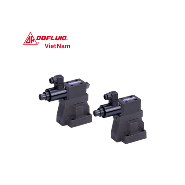 EBG-10-C-L Hydraulic Valve Dofluid Vietnam