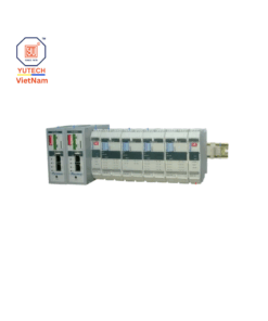 ET-CN-02-2 Controller Microverse DCS Yutech Vietnam