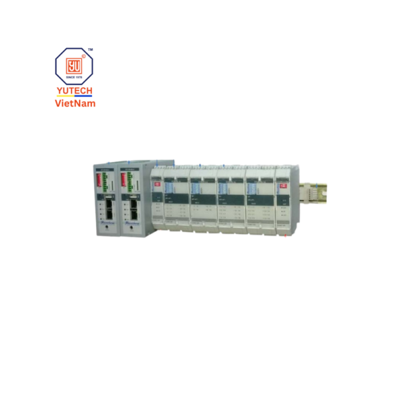 ET-CN-02-2 Controller Microverse DCS Yutech Vietnam