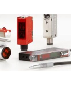 ET318B.3/2N | Leuze Vietnam