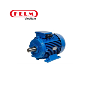 FA3 132M4 Motor Felm Vietnam
