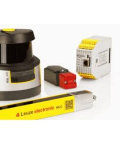 FT5.3/4P-M8 | Leuze Vietnam