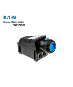 GHG5114306R3001 interlock receptacle Eaton Crouse-Hinds Vietnam