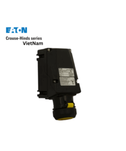GHG5144406R3001 Interlocked Receptacle Eaton Crouse-Hinds Vietnam