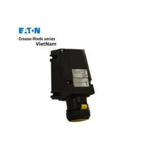 GHG5144406R3001 Interlocked Receptacle Eaton Crouse-Hinds Vietnam