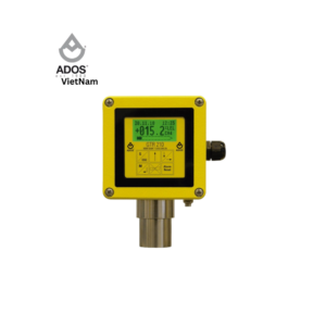 GTR 210 GAS TRANSMITTER Ados Vietnam