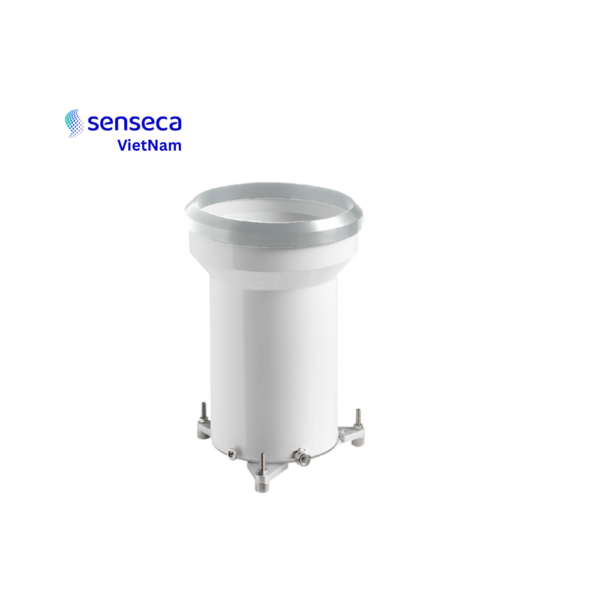 HD2013/1S Tipping Bucket Rain Gauge Senseca/Delta Ohm Vietnam