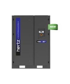 HSC – N 37  | HERTZ Vietnam