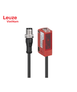 HT3CI.X/4P-200-M12 Diffuse Sensor Leuze Vietnam