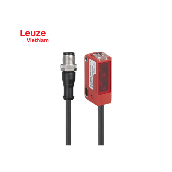 HT3CI.X/4P-200-M12 Diffuse Sensor Leuze Vietnam