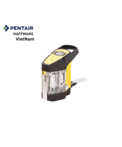 Haffmans c-DGM Portable Optical Gehaltemeter Pentair Haffmans Vietnam