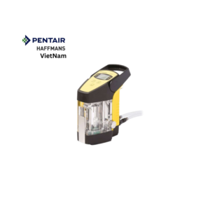 Haffmans c-DGM Portable Optical Gehaltemeter Pentair Haffmans Vietnam