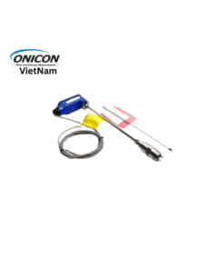 INSTL0001-FMD Insertion flow meter Onicon Vietnam