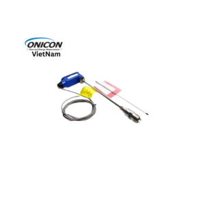 INSTL0001-FMD Insertion flow meter Onicon Vietnam