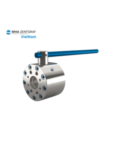 KH-DN100-CET250-4"-2828 CETOP connection Steel MHA Vietnam