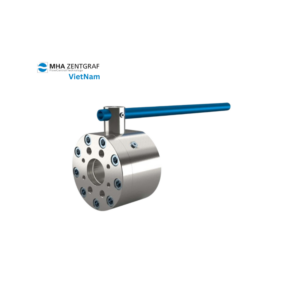 KH-DN100-CET250-4"-2828 CETOP connection Steel MHA Vietnam