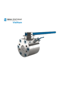 KH-DN50-CET250-2 1/2"-2128 Zn (41920) CETOP connection pattern MHA VietNam