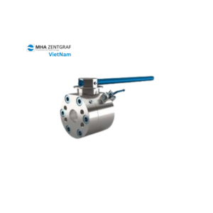 KH-DN50-CET250-2 1/2"-2128 Zn (41920) CETOP connection pattern MHA VietNam