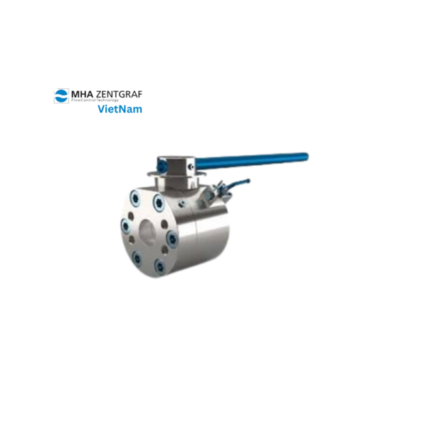 KH-DN50-CET250-2 1/2"-2128 Zn (41920) CETOP connection pattern MHA VietNam