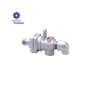 KR3201-50A-25A Rotary Joint Kwangjin Vietnam