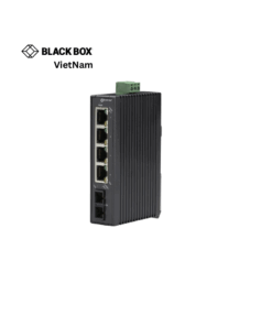 LBH120A-H-20K-SC Unmanaged switch BlackBox Vietnam