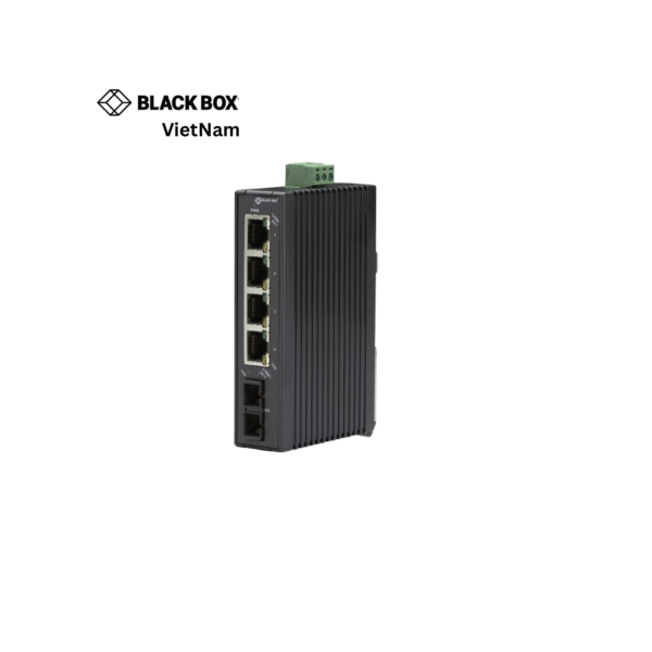 LBH120A-H-20K-SC Unmanaged switch BlackBox Vietnam