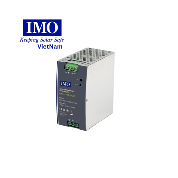 LPS-1-240-24DC Power Supplies IMO Vietnam