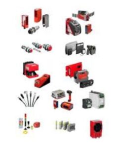 LS 5/9D | Leuze Vietnam