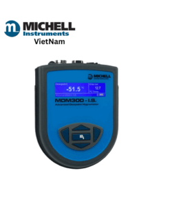 MDM300-I.S Hygrometer Michell Instrument Vietnam